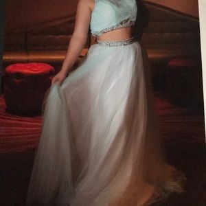 Juniors Prom /Quinceañera Dress